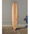 Tabla de surf peppermint surfboards Minimal 8'4 Timber - Surf Madera Natural