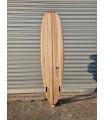 Tabla de surf peppermint surfboards Minimal 8'4 Timber - Surf Madera Natural