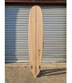 Tabla surf longboard peppermint Performer 9'1 Timber - Longboard Surf Madera Natural