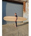 Tabla surf longboard peppermint Performer 9'1 Timber - Longboard Surf Madera Natural