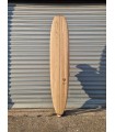 Tabla surf longboard peppermint Superglide 9'5 Timber - longboard surf madera natural