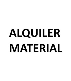 Servicios logísticos y alquiler de material deportivo para jornada corporativa