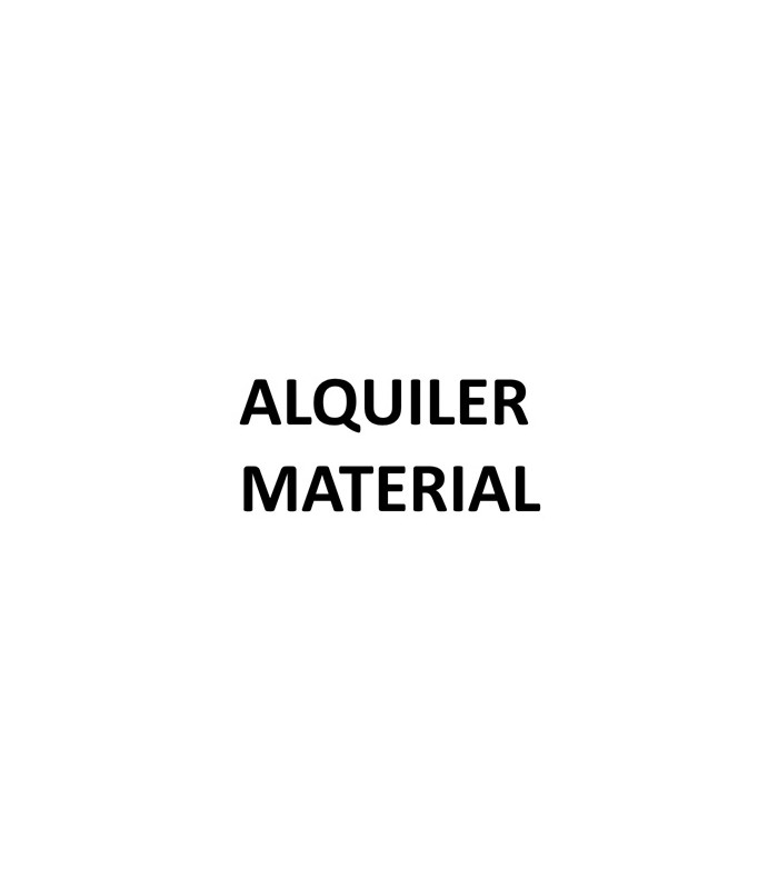 Servicios logísticos y alquiler de material deportivo para jornada corporativa