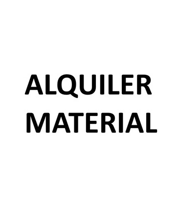 Servicios logísticos y alquiler de material deportivo para jornada corporativa