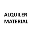 Servicios logísticos y alquiler de material deportivo para jornada corporativa