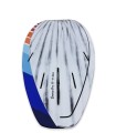 Source Pro Full Carbon - Tabla Stand Up Paddle Surf Redwoodpaddle 100% Carbono calavera skull