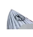 Source Pro Full Carbon - Tabla Stand Up Paddle Surf Redwoodpaddle 100% Carbono calavera skull
