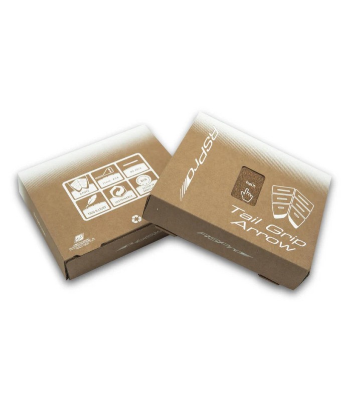 Pad Surf Tail Grip Arrow RSPro - Tabla Stand Up paddle Surf