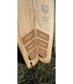 Pad RSpro Tail Grip Arrow - Tabla Stand Up paddle Surf Redwoodpaddle - pad ecológico en corcho