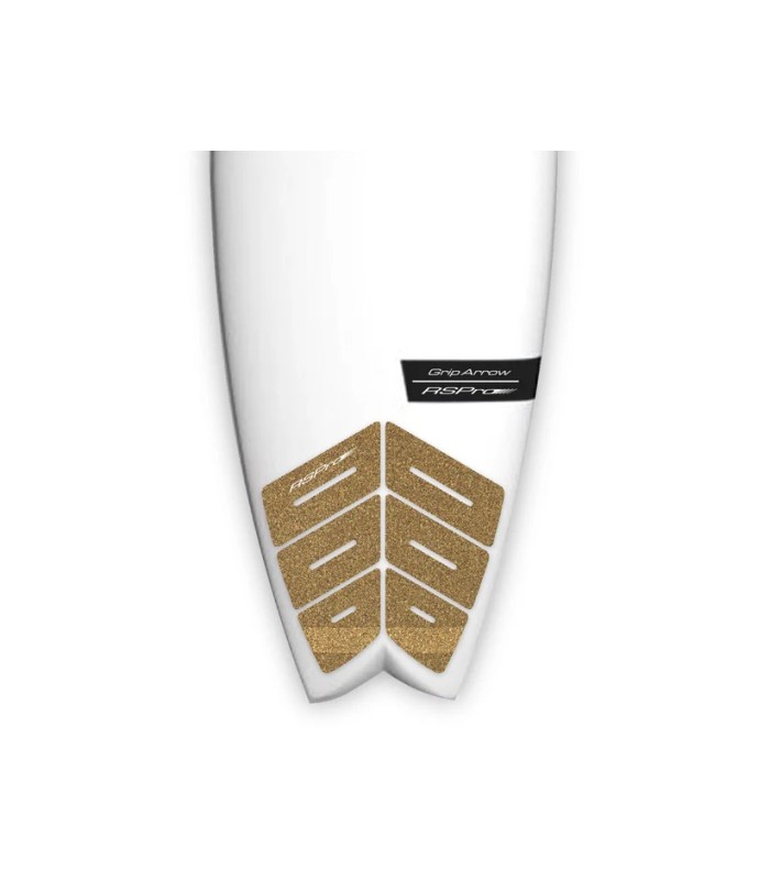 Pad Surf Tail Grip Arrow RSPro - Tabla Stand Up paddle Surf