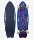 YOW Aritz Aranburu 32.5 Surfskate Your Own Wave Truck Meraki S5 Surf Skate