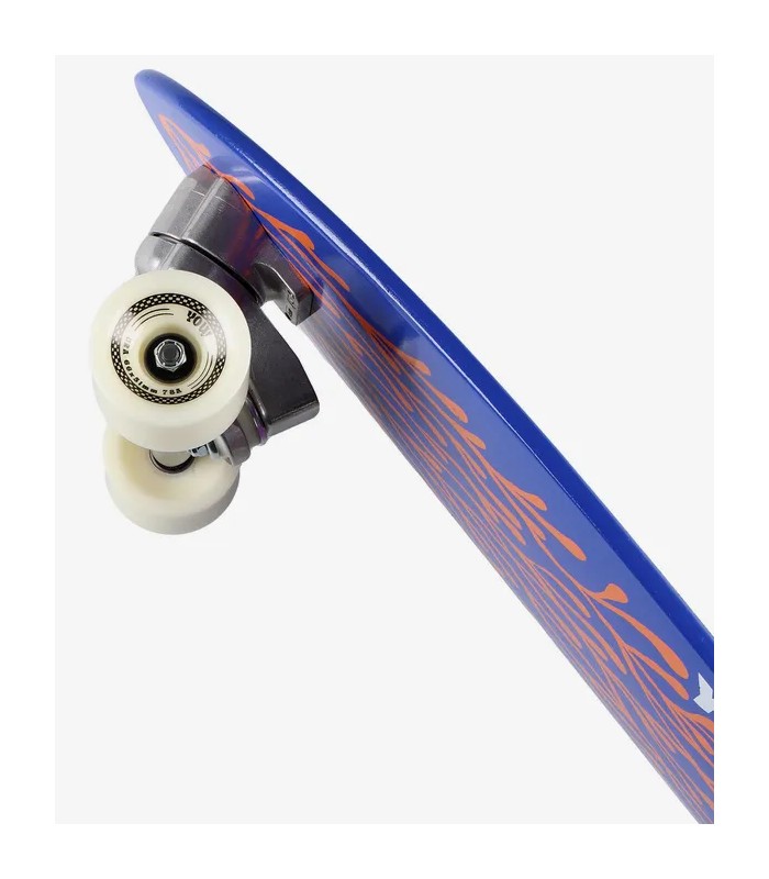 YOW Aritz Aranburu 32.5 Surfskate Your Own Wave Truck Meraki S5 Surf Skate