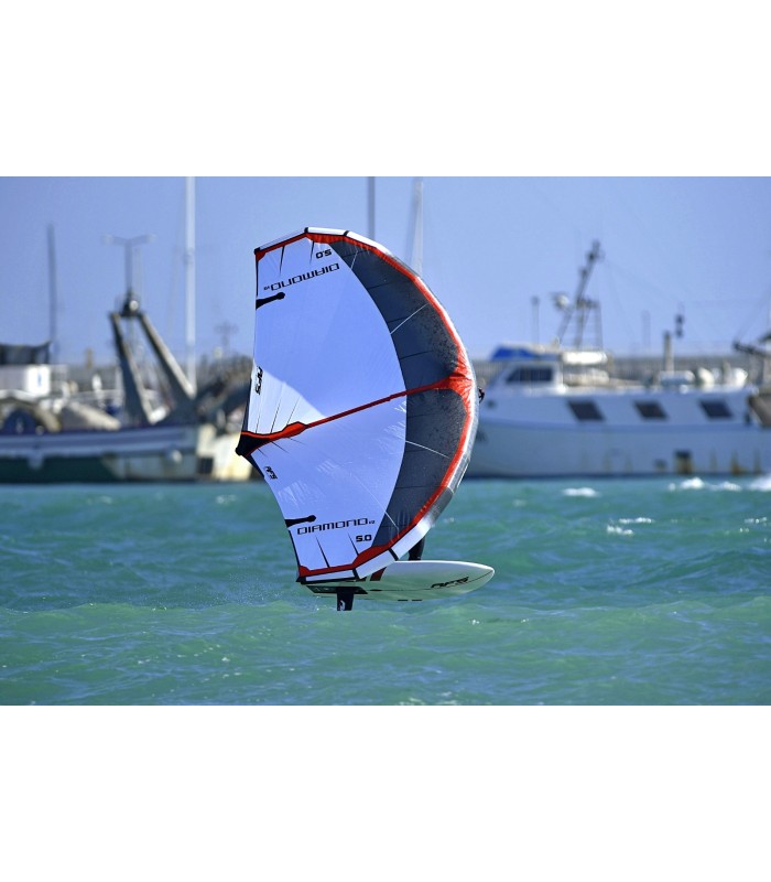 Wingfoil AFS Diamond V2