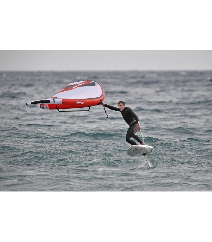 Wingfoil AFS D-Lite Boom
