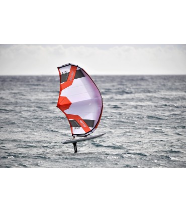 Wingfoil AFS D-Lite Boom