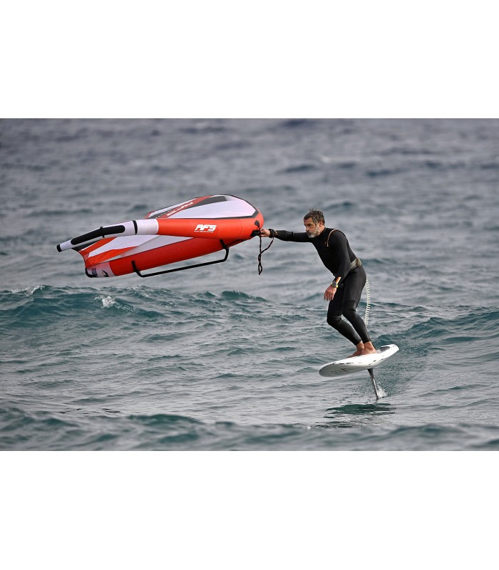 Wingfoil AFS D-Lite Boom