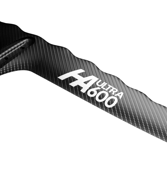 Ala delantera Ultra  - Full Carbono