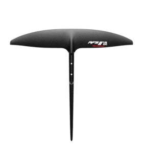 AFS Foil Pure 600 Freestly Freeride Race 100% Carbono