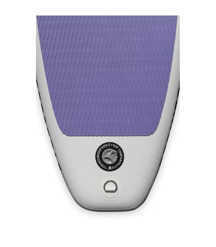 Funbox Classic 10'7 Paradise  - Tabla Paddle Surf Hinchable Redwoodpaddle España