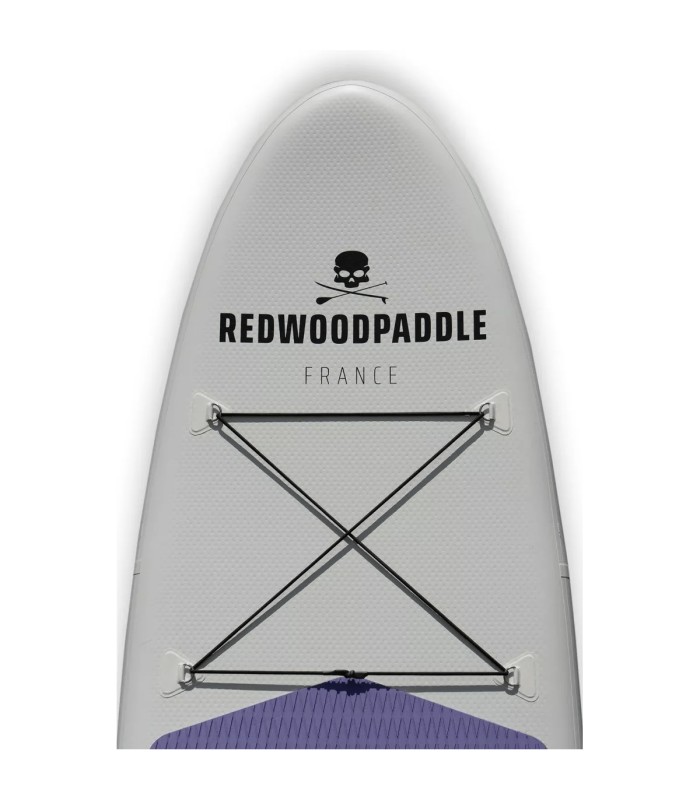 Funbox Classic 10'7 Paradise  - Tabla Paddle Surf Hinchable Redwoodpaddle España