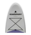 Funbox Classic 10'7 Paradise  - Tabla Paddle Surf Hinchable Redwoodpaddle España
