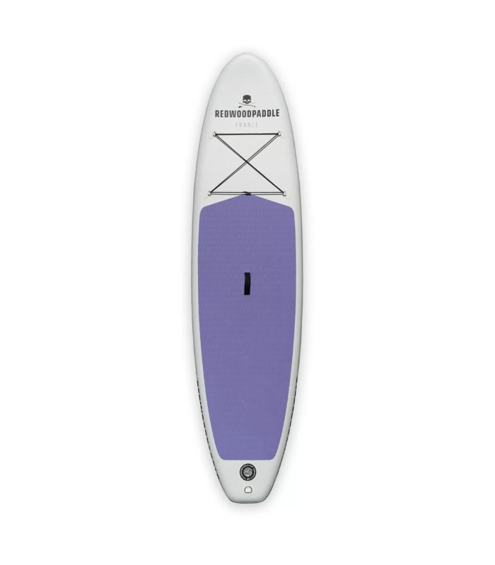 Funbox Classic 10'7 Paradise  - Tabla Paddle Surf Hinchable Redwoodpaddle España