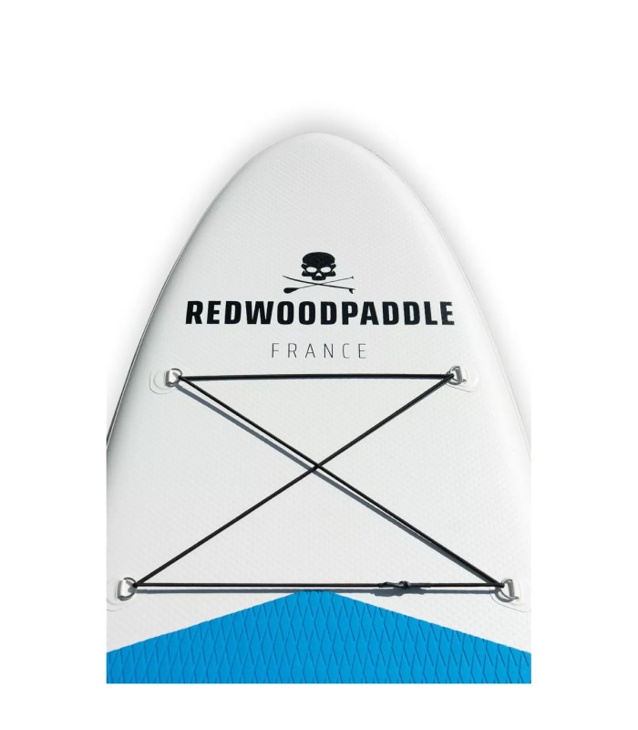 Funbox Classic 10'7 Sky  - Tabla Paddle Surf Hinchable Redwoodpaddle España