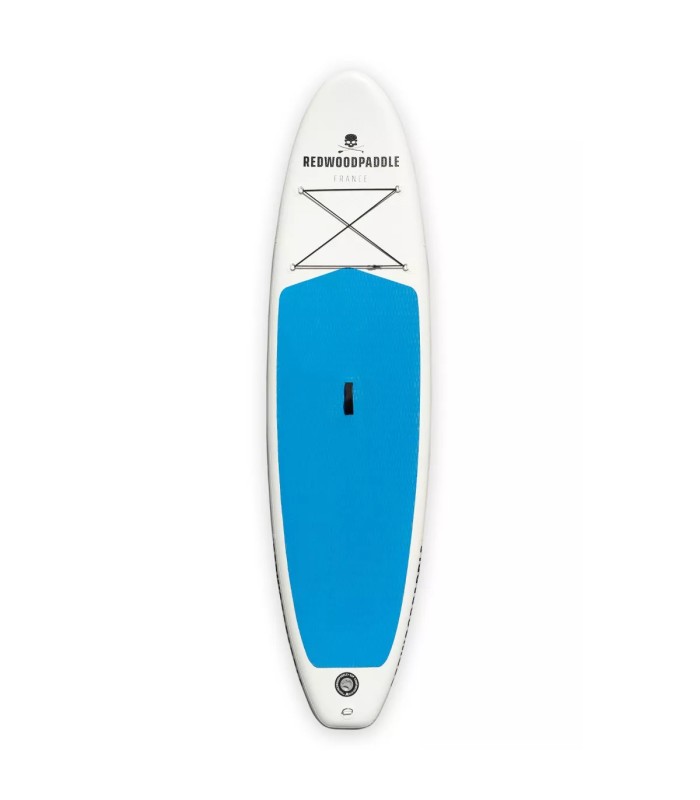 Funbox Classic 10'7 Sky  - Tabla Paddle Surf Hinchable Redwoodpaddle España