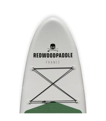 Funbox Classic 10'7 Spring  - Tabla Paddle Surf Hinchable Redwoodpaddle España