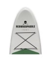 Funbox Classic 10'7 Spring  - Tabla Paddle Surf Hinchable Redwoodpaddle España