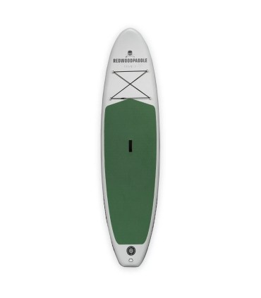 Funbox Classic 10'7 Spring  - Tabla Paddle Surf Hinchable Redwoodpaddle España