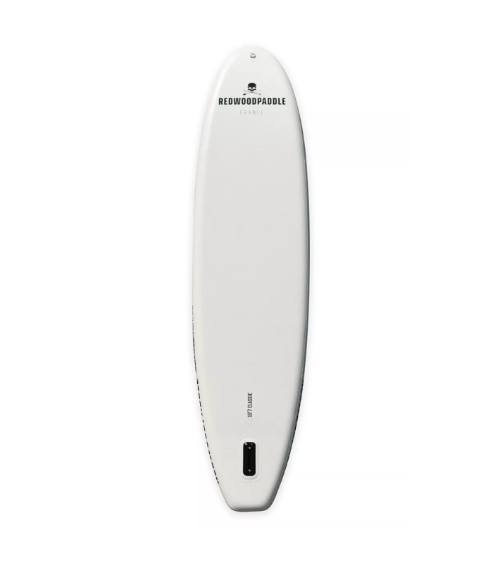 Funbox Classic 10'7 Spring  - Tabla Paddle Surf Hinchable Redwoodpaddle España
