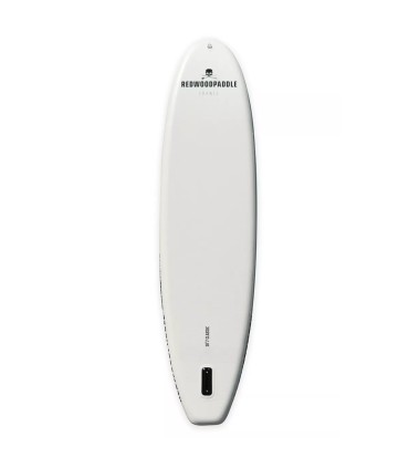Funbox Classic 10'7 Spring  - Tabla Paddle Surf Hinchable Redwoodpaddle España