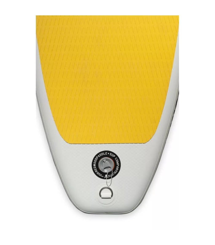 Funbox Classic 10'7 Sun  - Tabla Paddle Surf Hinchable Redwoodpaddle España