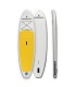 Funbox Classic 10'7 Sun  - Tabla Paddle Surf Hinchable Redwoodpaddle España
