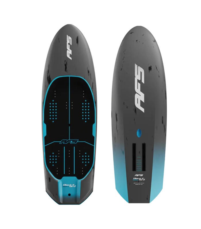 Blackbird Mid Length - Tabla Foil Downwind Wing Sup