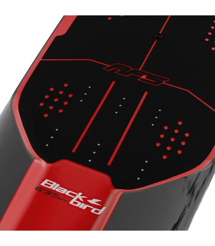 Blackbird Mid Length - Tabla Foil Downwind Wing Sup