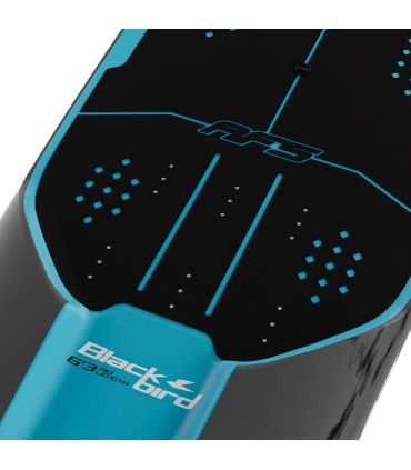 Blackbird Mid Length - Tabla Foil Downwind Wing Sup