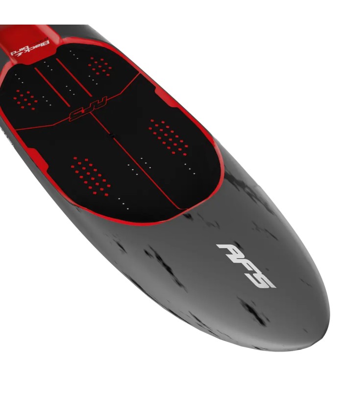 Blackbird Mid Length - Tabla Foil Downwind Wing Sup