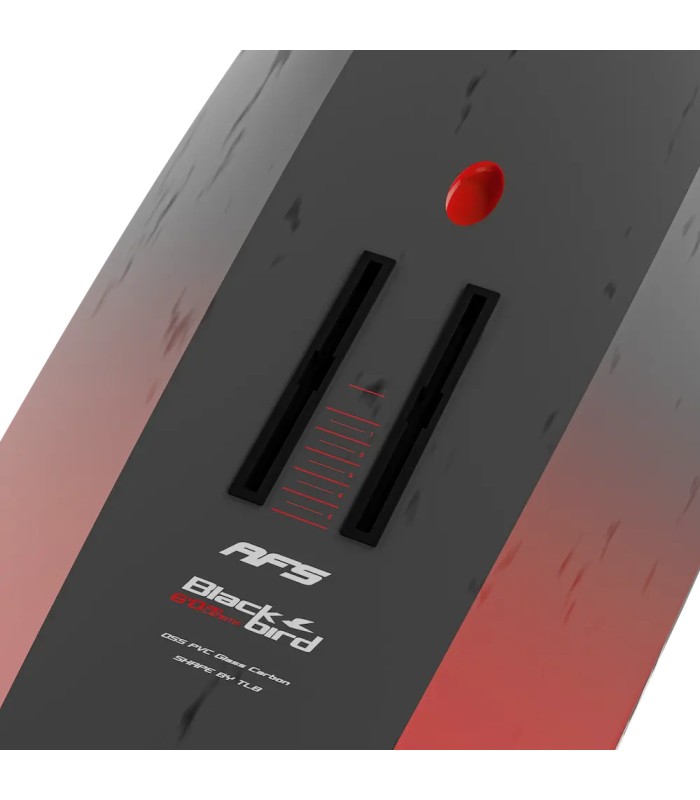 Blackbird Mid Length - Tabla Foil Downwind Wing Sup