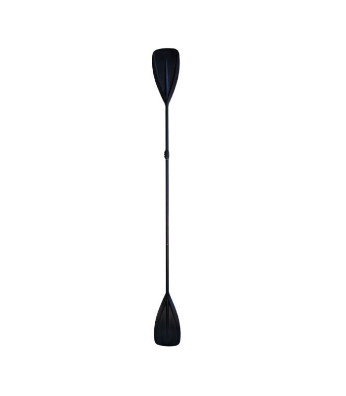 Remo Convertible SUP / Kayak - Ajustable 3 Partes Alu Redwoodpaddle