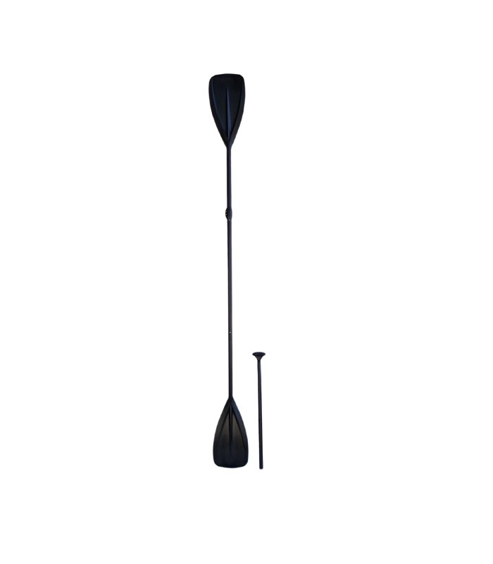 Remo Convertible SUP / Kayak - Ajustable 3 Partes Alu Redwoodpaddle