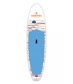 Funbox Classic 10'7 Miami  - Tabla Paddle Surf Hinchable Redwoodpaddle