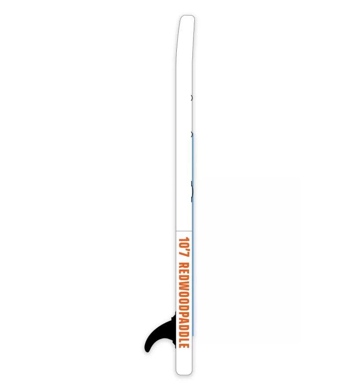 Funbox Classic 10'7 Miami  - Tabla Paddle Surf Hinchable Redwoodpaddle