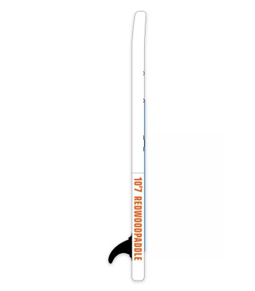Funbox Classic 10'7 Miami  - Tabla Paddle Surf Hinchable Redwoodpaddle