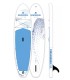Funbox Classic 10'7 OCEAN  - Tabla Paddle Surf Hinchable Redwoodpaddle