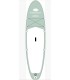 Funbox Classic 10'7 Mandarin Oriental  - Tabla Paddle Surf Hinchable