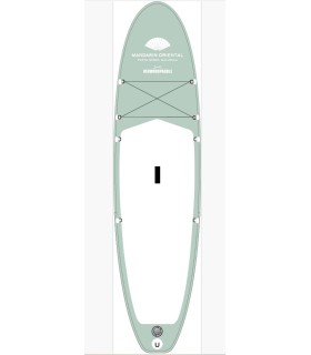 Funbox Classic 10'7 Mandarin Oriental  - Tabla Paddle Surf Hinchable