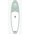 Funbox Classic 10'7 Mandarin Oriental  - Tabla Paddle Surf Hinchable