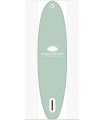 Funbox Classic 10'7 Mandarin Oriental  - Tabla Paddle Surf Hinchable